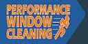 Performance Window Cleaning logo